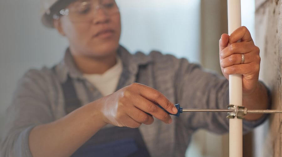 Professional Leak Detection in White Rock, SC