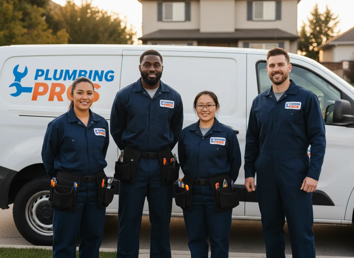 Water Heater Repair company in White Rock, SC